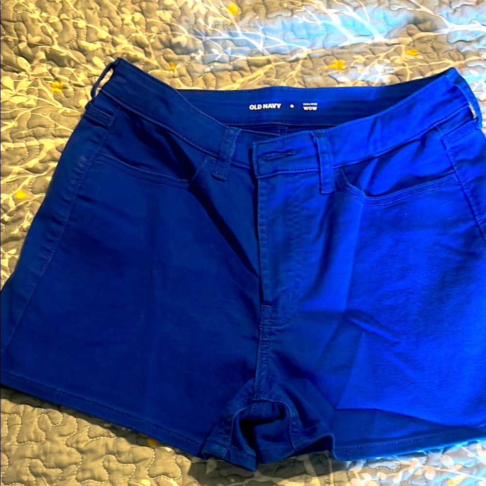 Like new Old Navy short